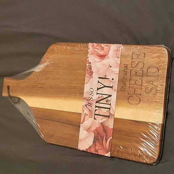 Cheeseboard - Picture 1 of 1